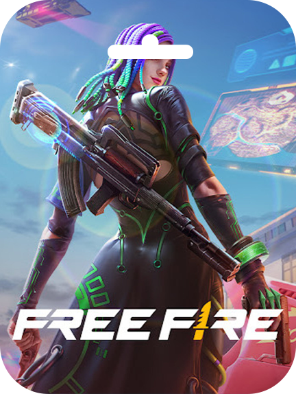Free Fire